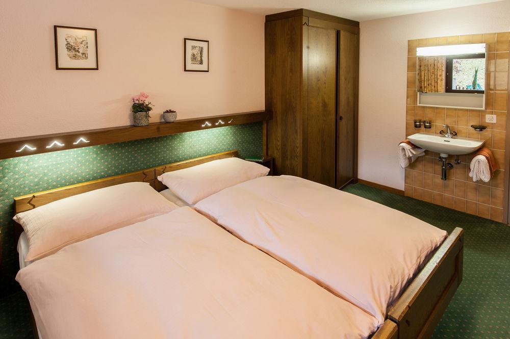 Appartements Zermatt Paradies Ngoại thất bức ảnh