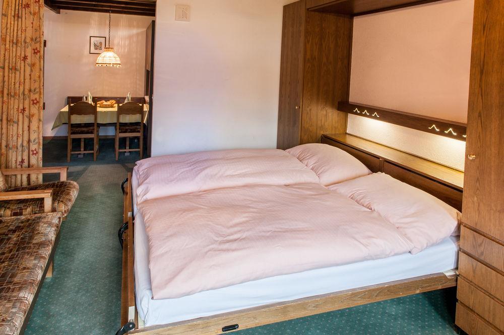 Appartements Zermatt Paradies Ngoại thất bức ảnh