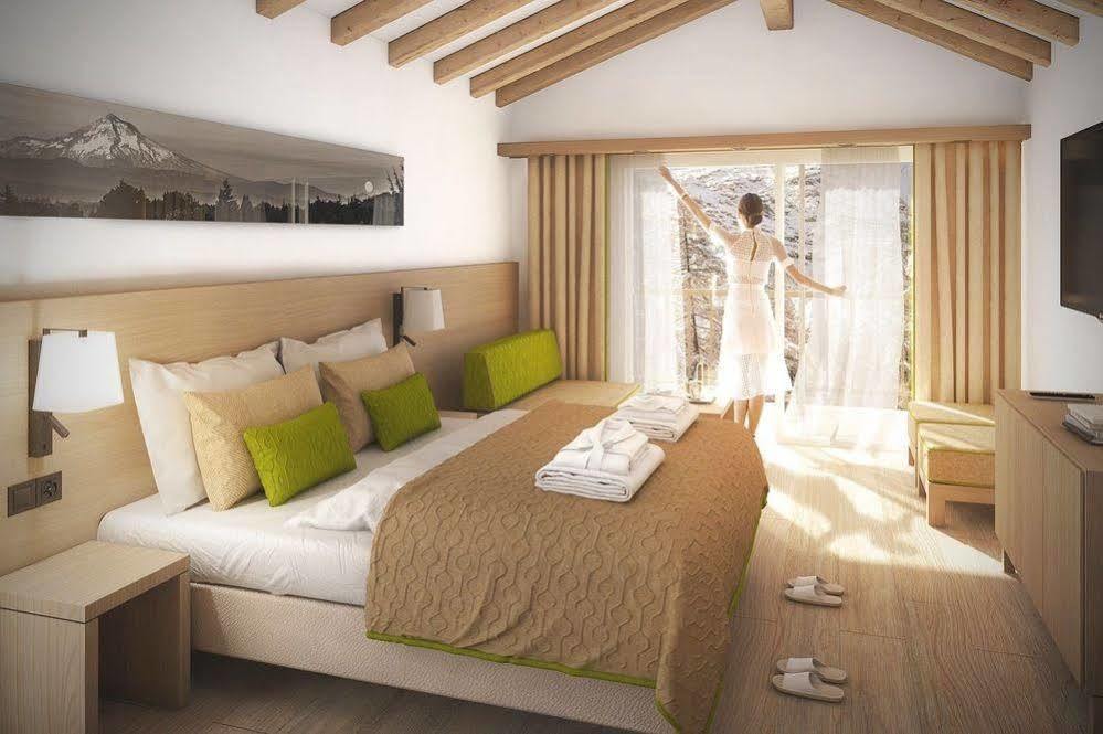 Appartements Zermatt Paradies Ngoại thất bức ảnh